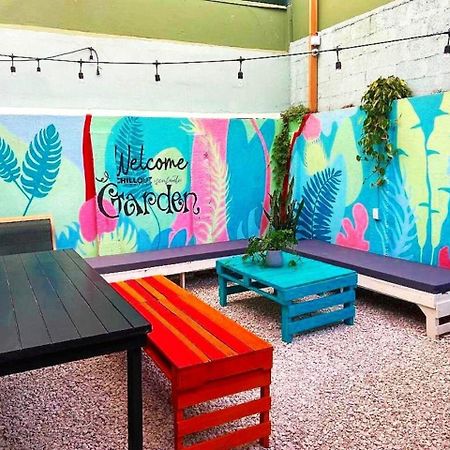 Chillout Hostel Barrio Escalante San Jose  Exterior foto