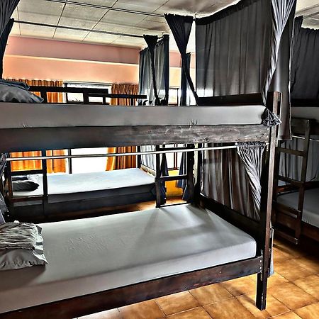 Chillout Hostel Barrio Escalante San Jose  Exterior foto