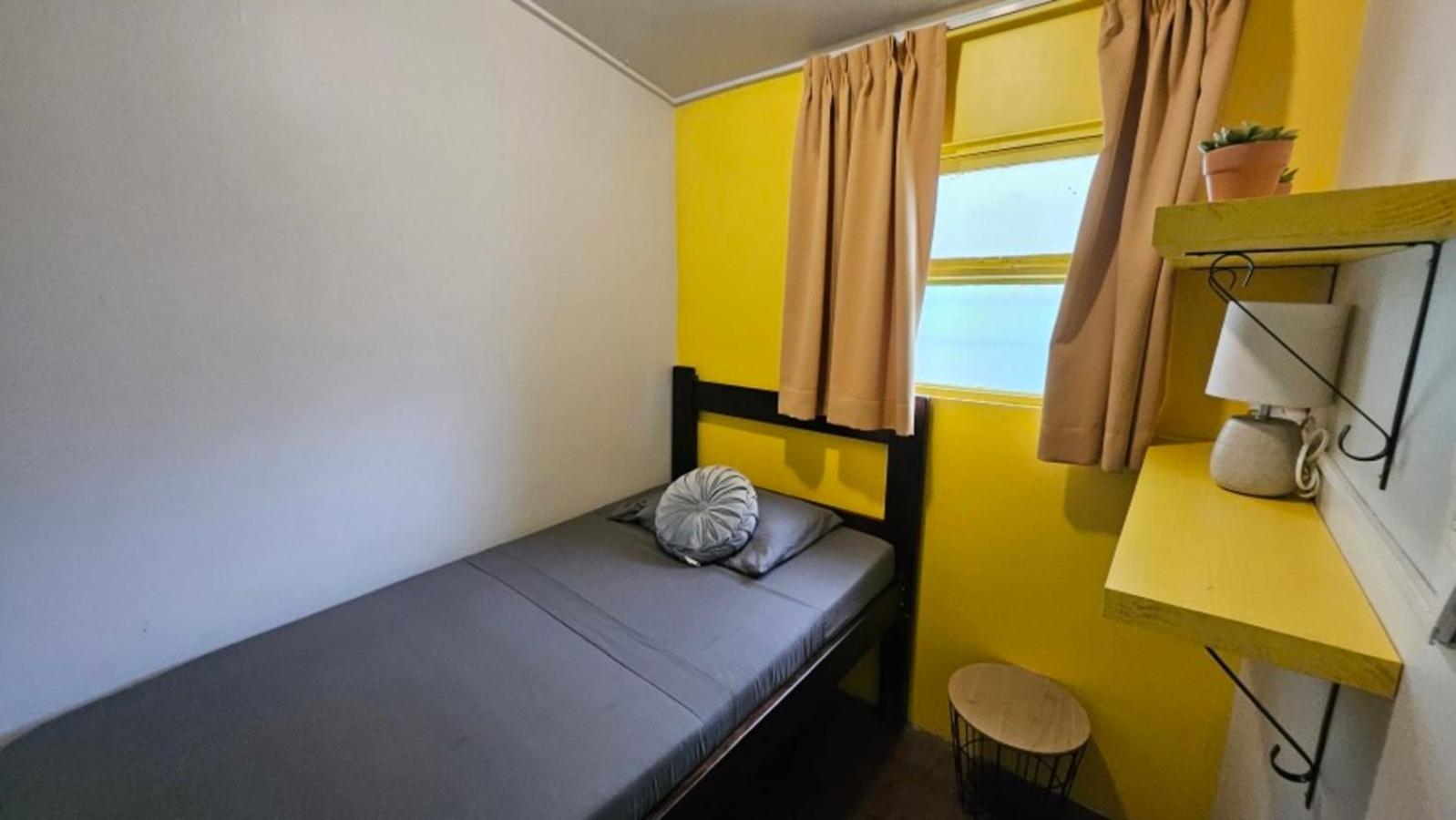 Chillout Hostel Barrio Escalante San Jose  Exterior foto