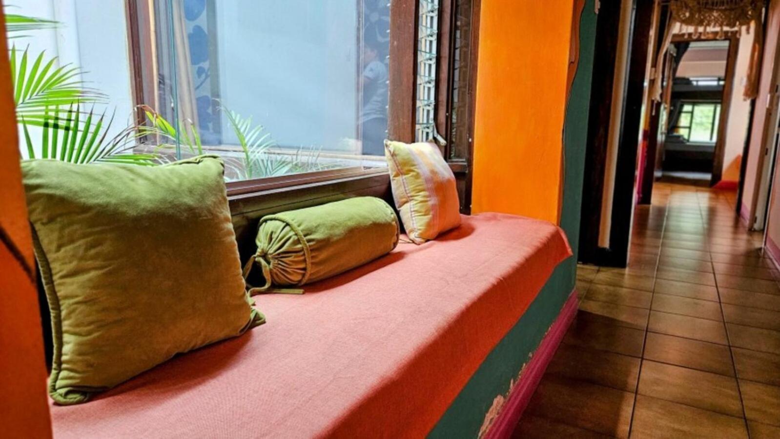 Chillout Hostel Barrio Escalante San Jose  Exterior foto