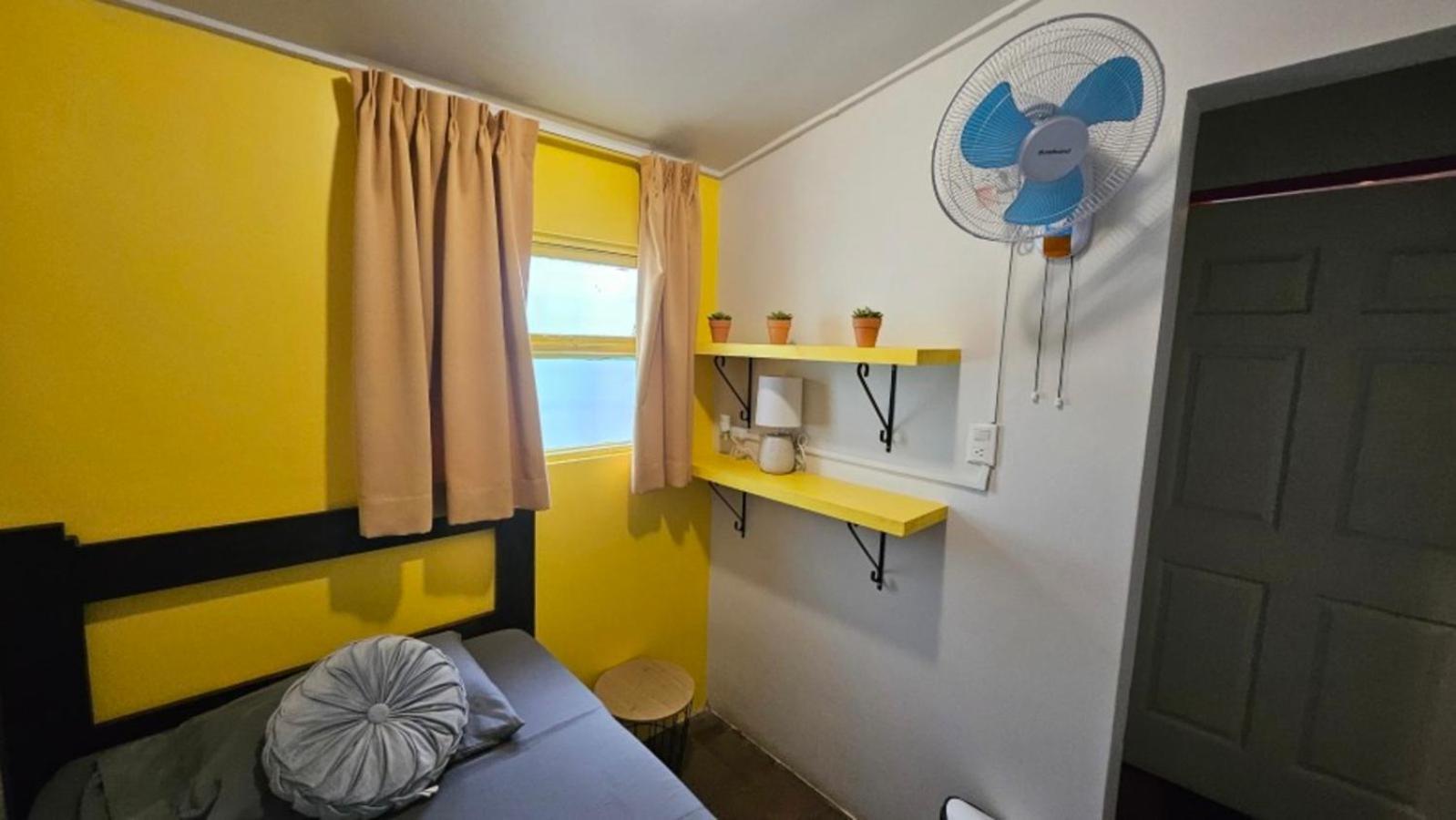 Chillout Hostel Barrio Escalante San Jose  Cameră foto