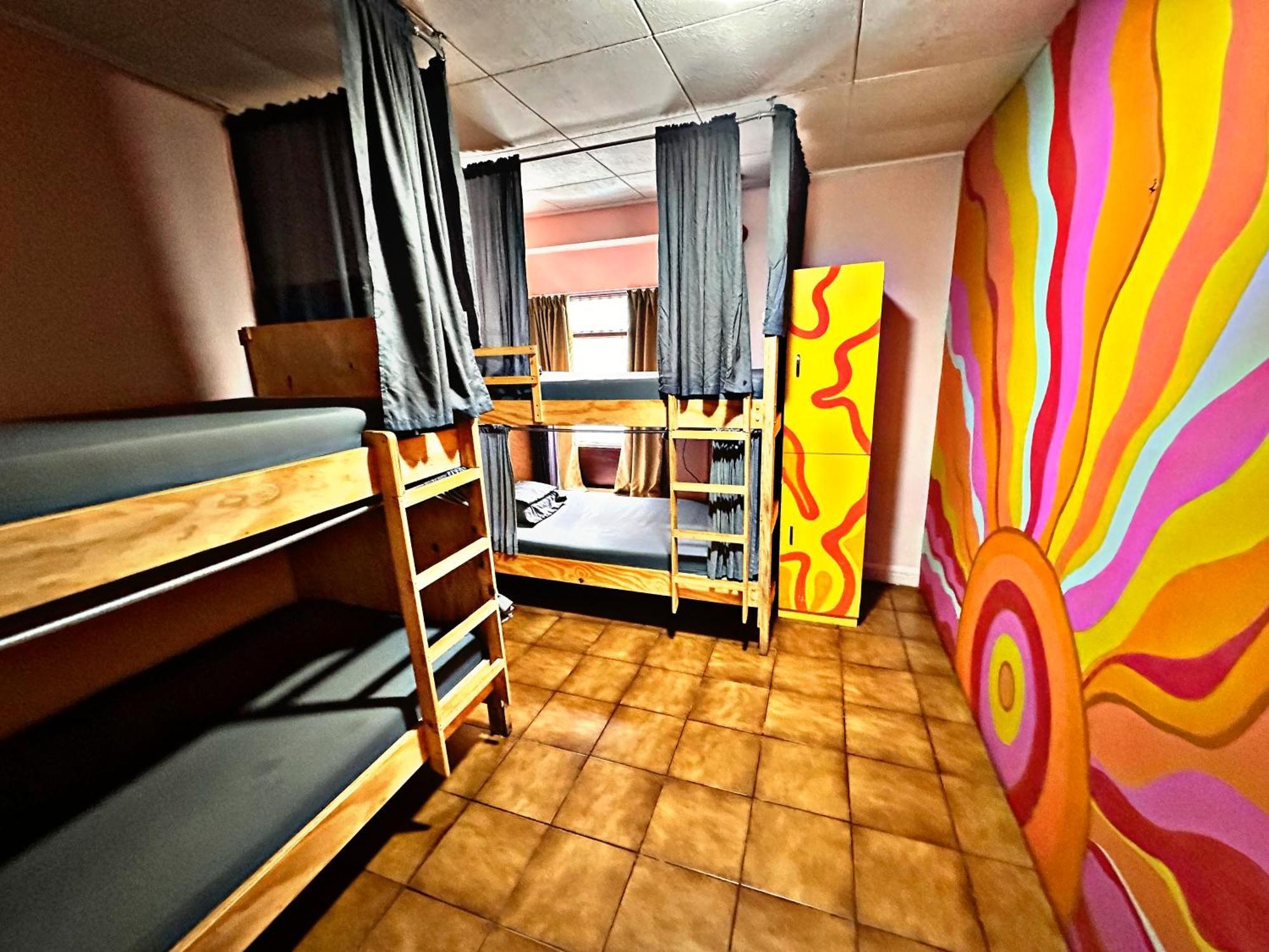 Chillout Hostel Barrio Escalante San Jose  Exterior foto