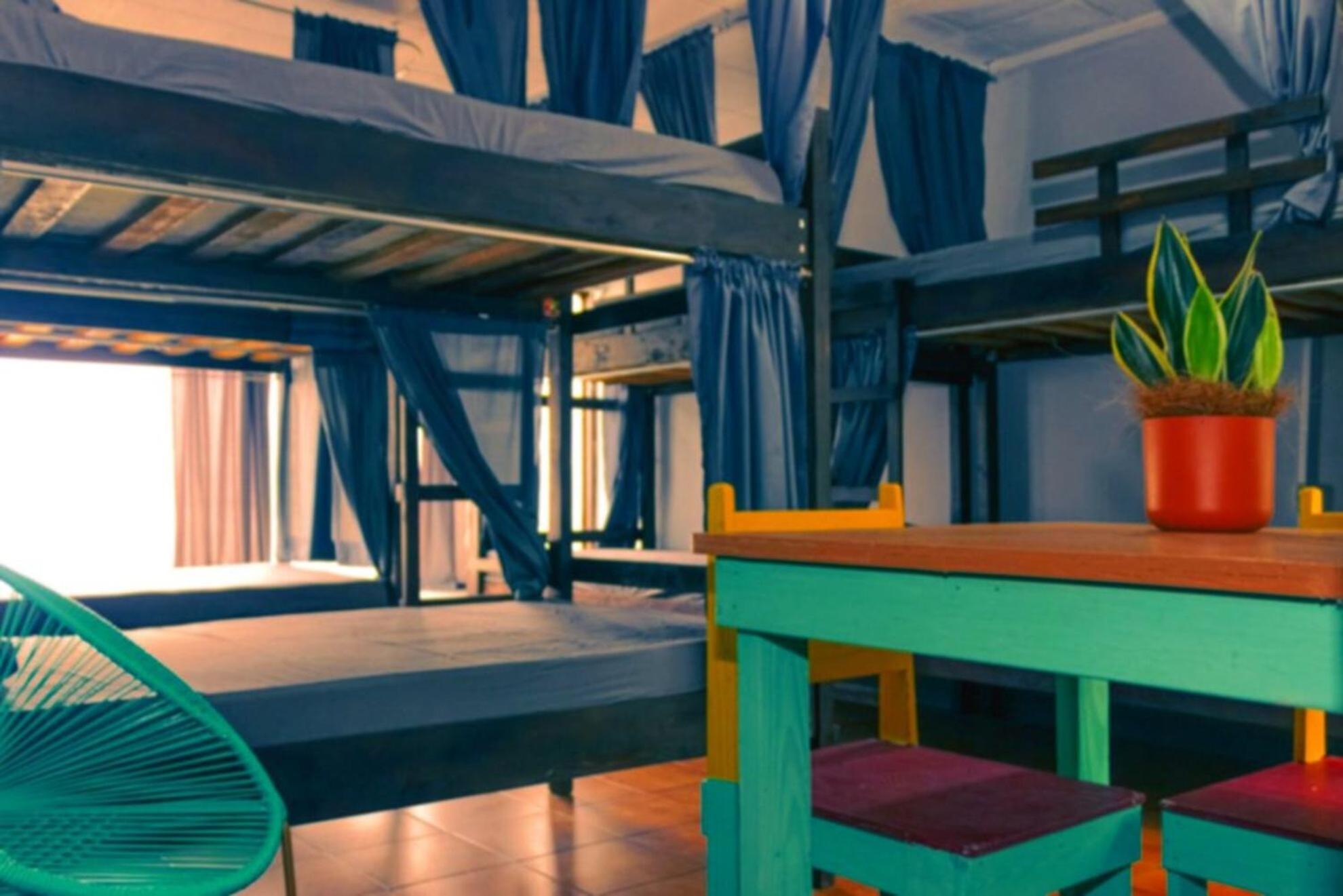 Chillout Hostel Barrio Escalante San Jose  Exterior foto