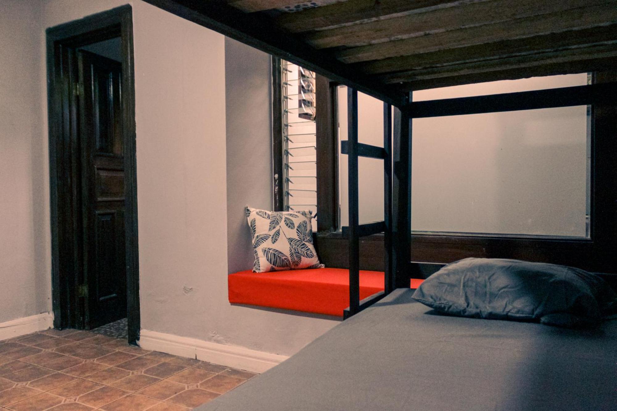 Chillout Hostel Barrio Escalante San Jose  Exterior foto